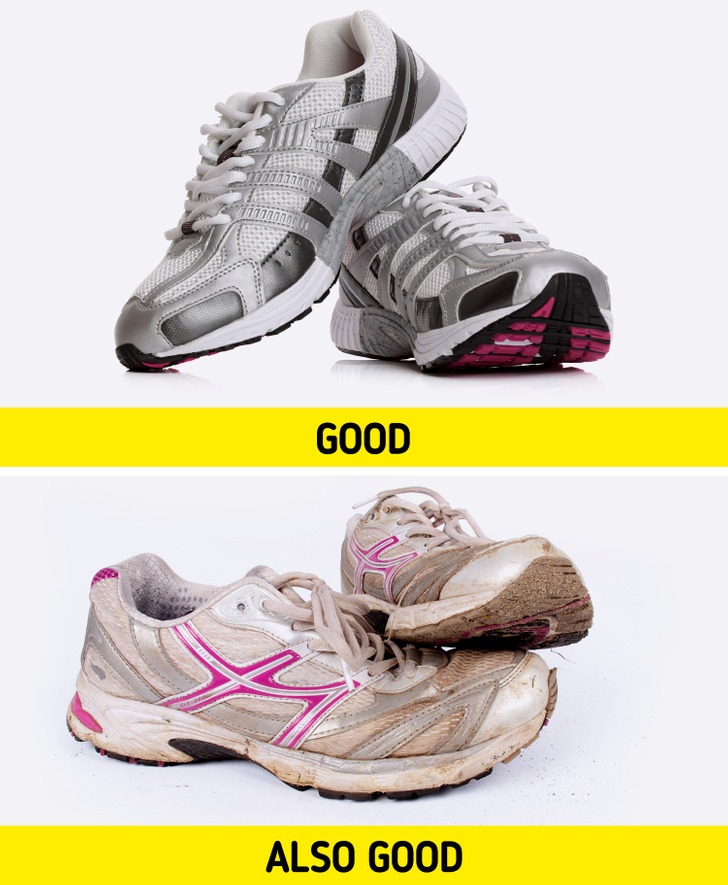 ۱۰ باور غلط درباره دویدن که اکثر ما به درست بودن آنها باور داشتیم