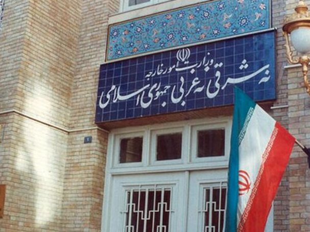 1334836 716 - احضار سفیران انگلیس و نروژ به وزارت خارجه