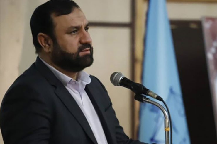 1334903 450 - دادستان تهران درباره حوادث اخیر: کسانی که بخواهند دستاورد بزرگ آرامش و امنیت مردم را به هم بریزند با برخورد سخت و قاطع دستگاه قضایی رو به رو خواهد شد / بخواهند اعتماد مردم به نیرو&zwnj;های حافظ آرامش کشور را خدشه دار کنند ذره&zwnj;ای با آن&zwnj;ها مماشات نمی&zwnj;کنیم