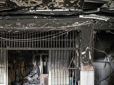 قوه قضاییه: ۴ نفر دیگر از مجروحان حادثه زندان اوین درگذشتند / مجموع فوتی‌ها به ۸ نفر رسید / ۶ نفر همچنان بستری هستند