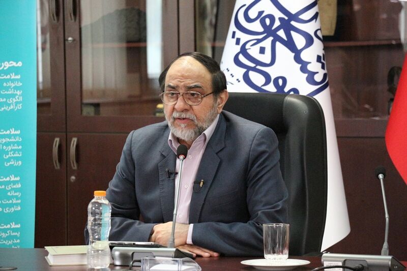 رحیم‌پور ازغدی: مساله حجاب بهانه بود / طرحی برای درگیری‌های خشن خیابانی آماده بود