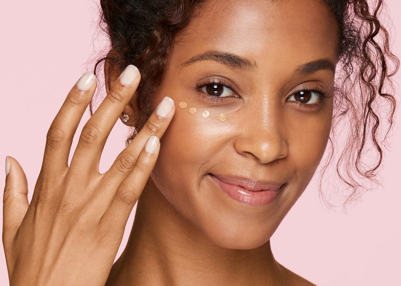 مهم ترین کابردهای کانسیلر در آرایش