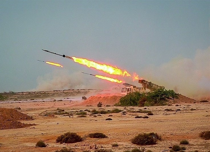 1335235 161 - تسنیم: سپاه حملات به مقر تروریست&zwnj;ها در کردستان عراق را از سر گرفت / در این حملات، از پهپاد هم استفاده شده