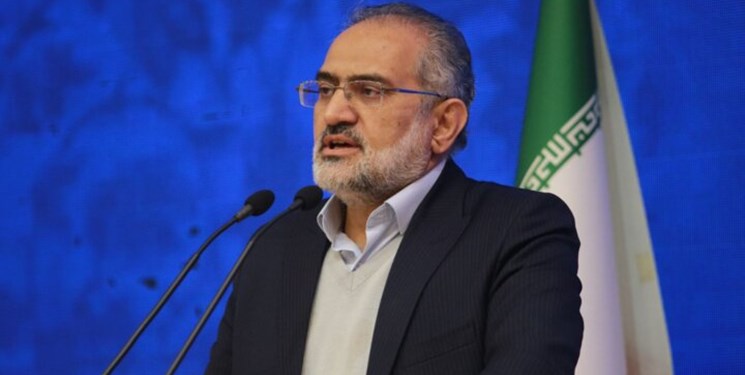 1335508 793 - معاون رییس&zwnj;جمهور: اقتدار جبهه مقاومت روز به روز در حال افزایش است و در مقابل، نظام سلطه روز&zwnj; به روز به سمت ضعف و افول حرکت می کند