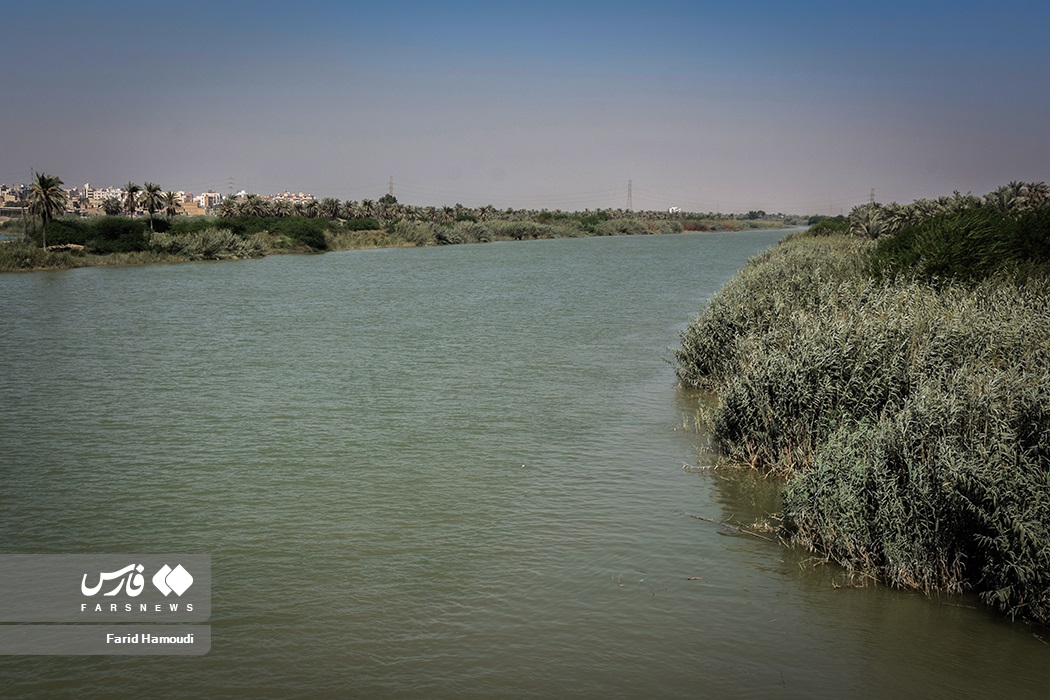تصاویر: چهل&zwnj;ویکمین سالروز شکست &laquo;حصر آبادان&raquo;