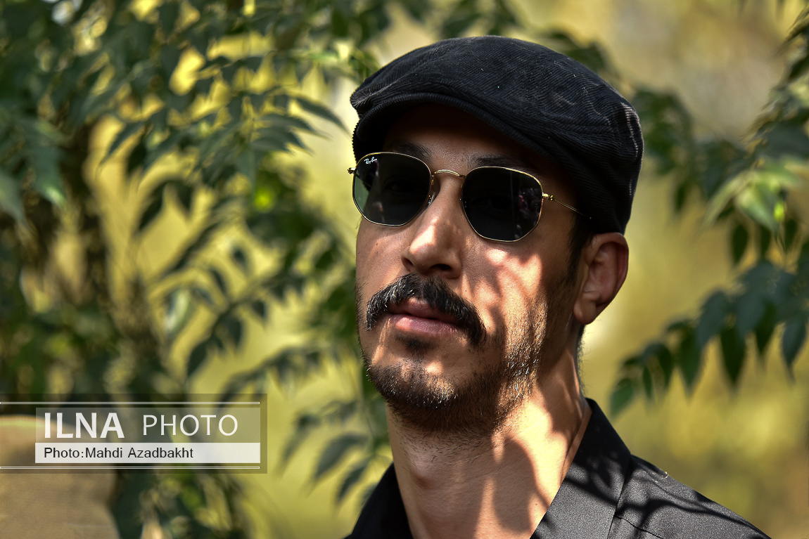 تصاویر: مراسم تشییع پیکر امین تارخ