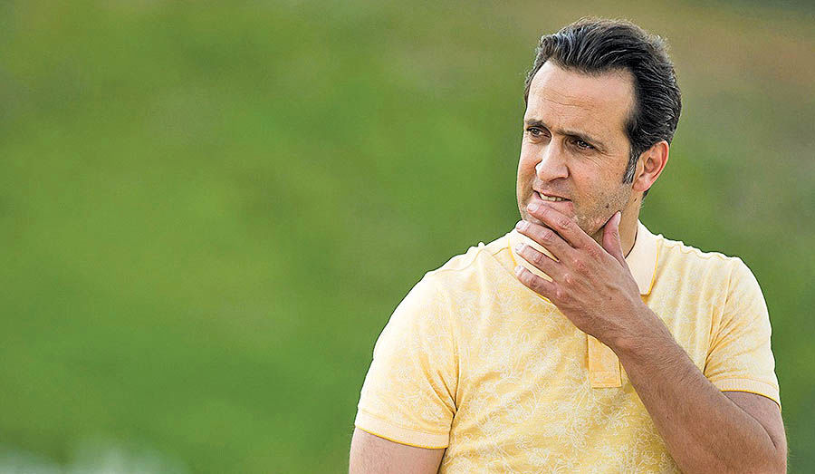 1335761 560 - فارس به نقل از منابع آگاه: دستگاه قضایی تاکنون اقدامی در جهت پلمب ویلای علی کریمی انجام نداده