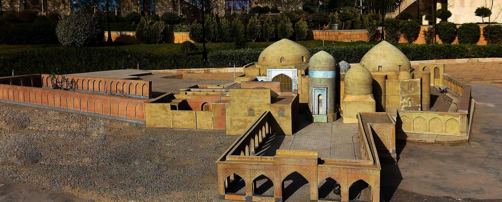 باغموزه مینیاتور تهران کجاست؟ راهنمای بازدید + عکس و آدرس باغموزه مینیاتور تهران کجاست؟ راهنمای بازدید + عکس و آدرس