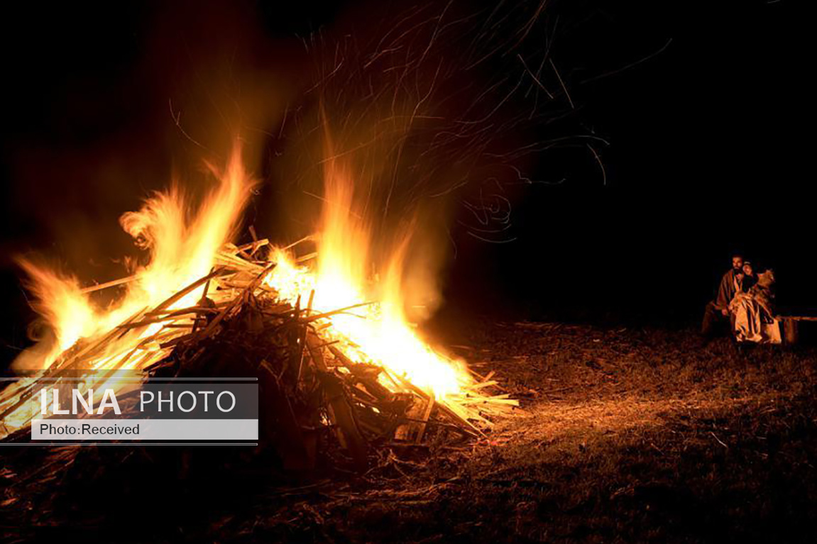 تصاویر: بازسازی&zwnj;های تاریخی دوران روم باستان