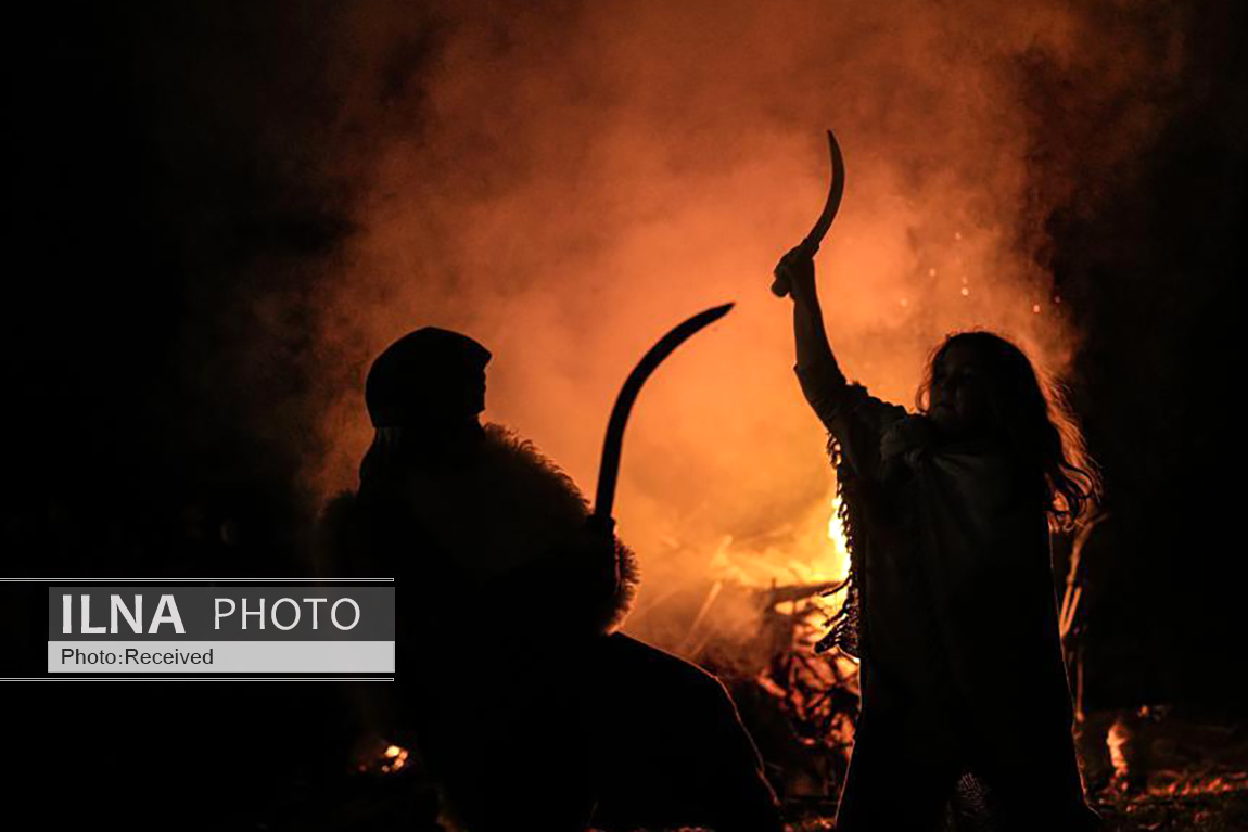 تصاویر: بازسازی&zwnj;های تاریخی دوران روم باستان
