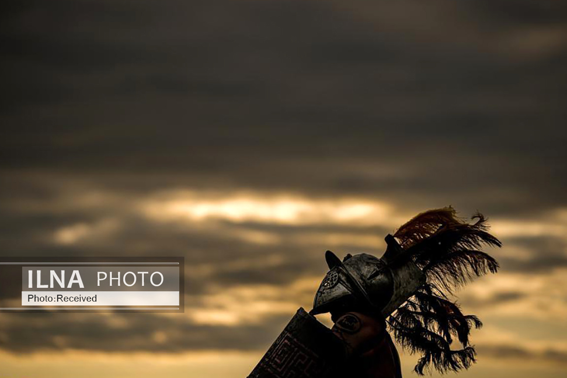 تصاویر: بازسازی&zwnj;های تاریخی دوران روم باستان