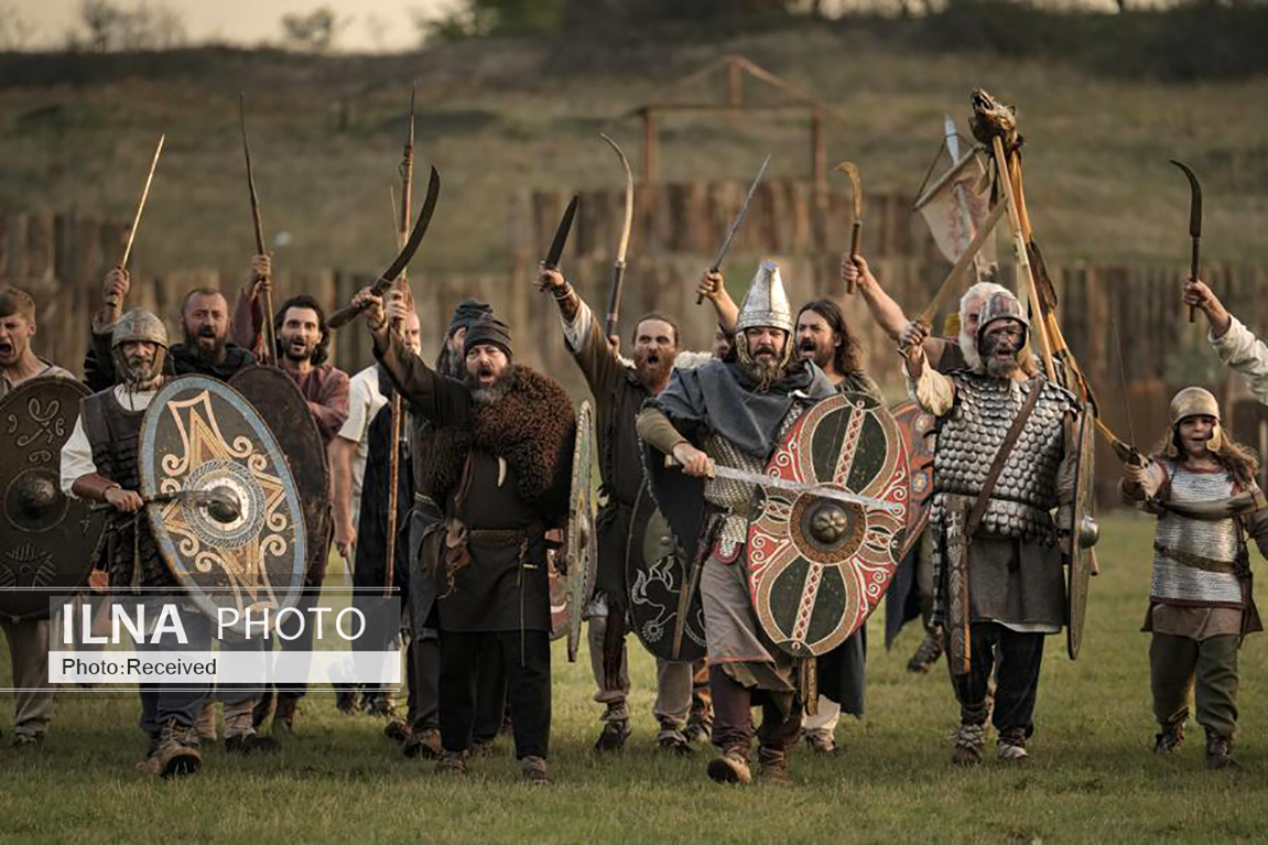 تصاویر: بازسازی&zwnj;های تاریخی دوران روم باستان