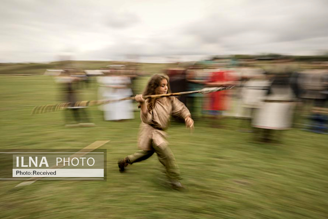تصاویر: بازسازی&zwnj;های تاریخی دوران روم باستان