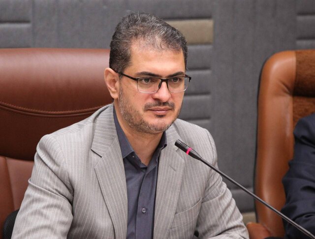 استاندار: نظام در اتفاقات اخیر کردستان با نهایت خویشتنداری برخورد کرد / کمتر از ۳ درصد تجمع کنندگان دستگیر شدند / آمار تجمعکنندگان در کردستان کمتر از یک هزارم جمعیت استان بود؛ بخش عمدهای از آنها هم نوجوانانی بودند که با توجه به اقتضای سن، به دنبال هیجان بودند استاندار: نظام در اتفاقات اخیر کردستان با نهایت خویشتنداری برخورد کرد / کمتر از ۳ درصد تجمع کنندگان دستگیر شدند / آمار تجمعکنندگان در کردستان کمتر از یک هزارم جمعیت استان بود؛ بخش عمدهای از آنها هم نوجوانانی بودند که با توجه به اقتضای سن، به دنبال هیجان بودند