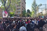 سخنگوی وزارت علوم: اکثر دانشجویان بازداشتی آزاد شده اند / پیگیری وضعیت سایر دانشجویان ادامه دارد