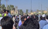 ایرنا: دستگیری عوامل حمله تروریستی ظهر امروز در زاهدان