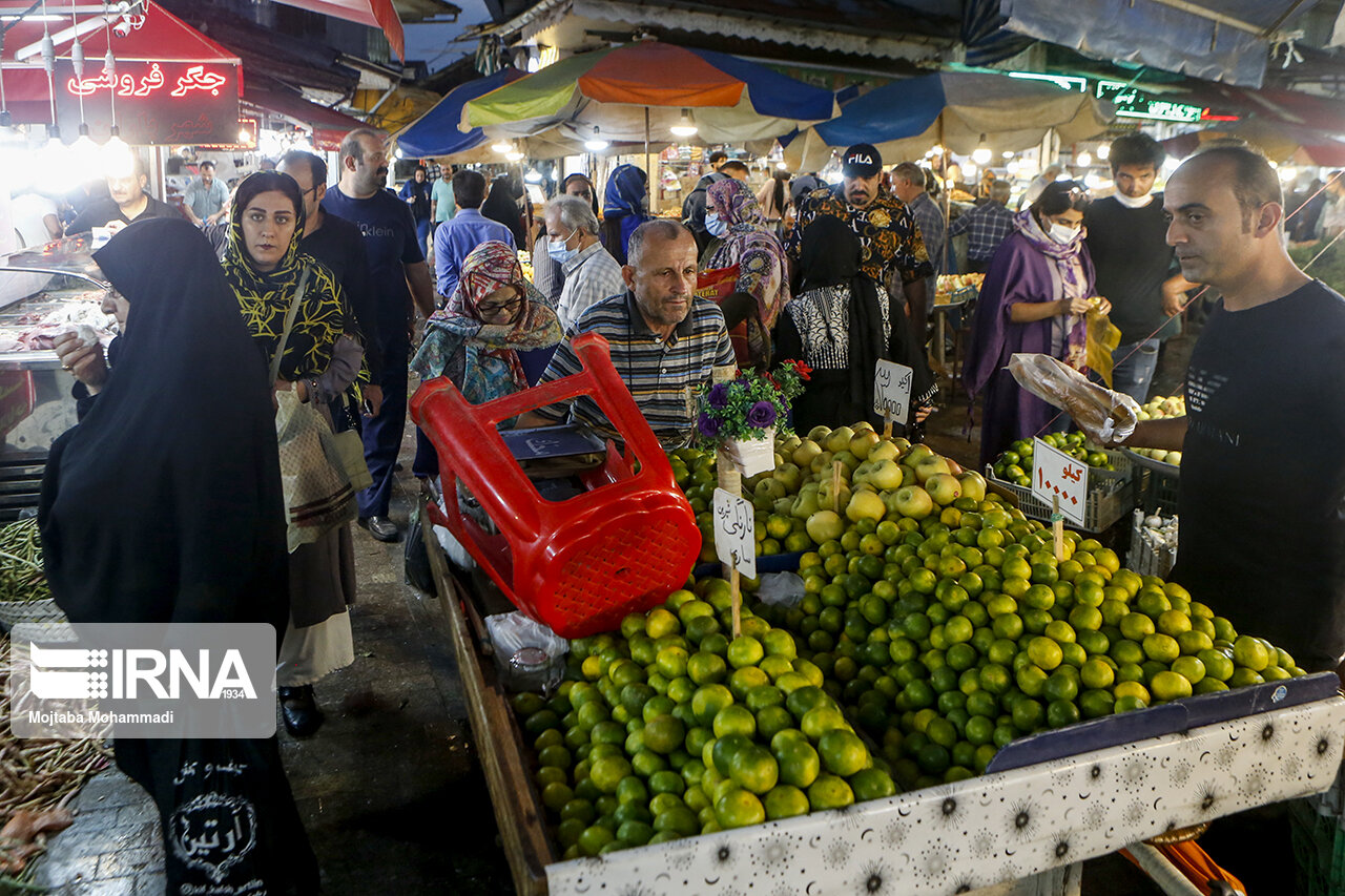 تصاویر: تعطیلات آخر هفته- گیلان