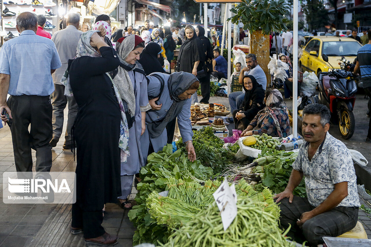 تصاویر: تعطیلات آخر هفته- گیلان