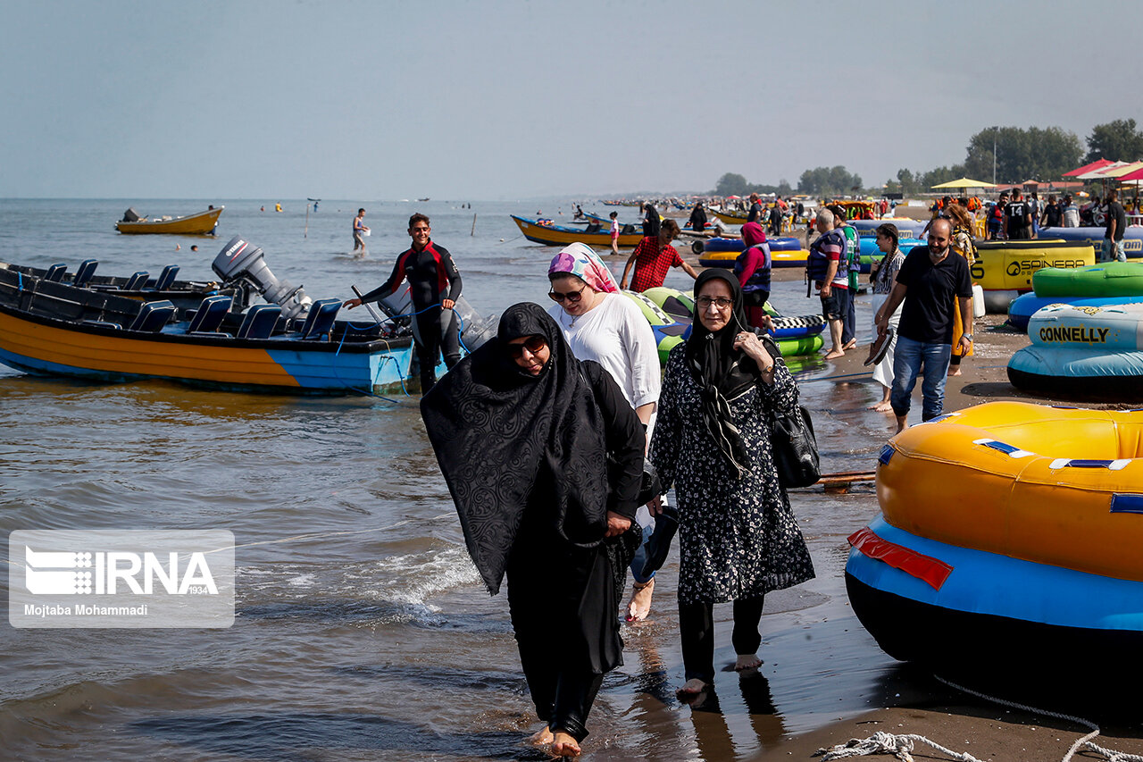 تصاویر: تعطیلات آخر هفته- گیلان