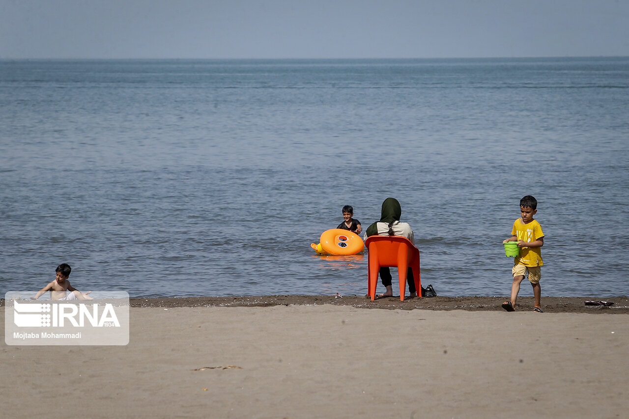 تصاویر: تعطیلات آخر هفته- گیلان