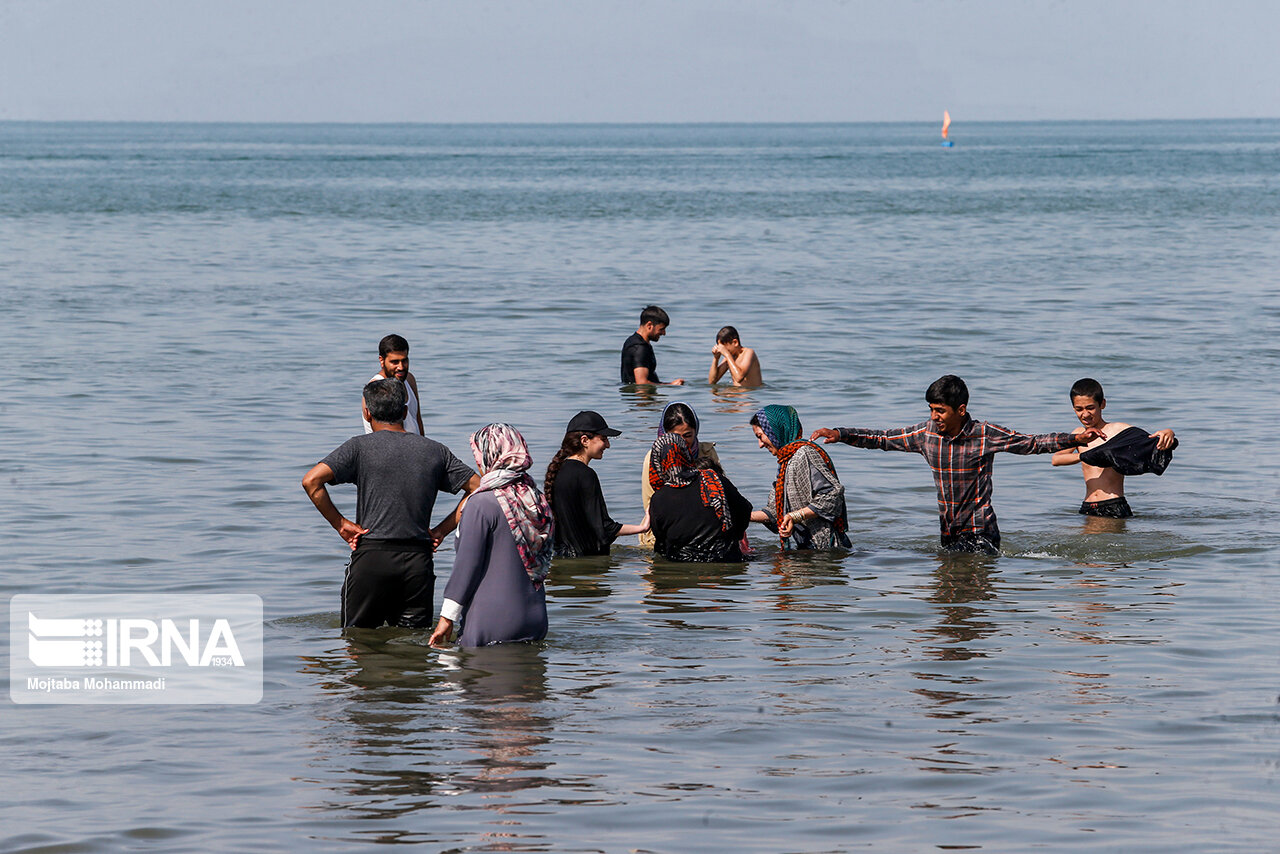 تصاویر: تعطیلات آخر هفته- گیلان