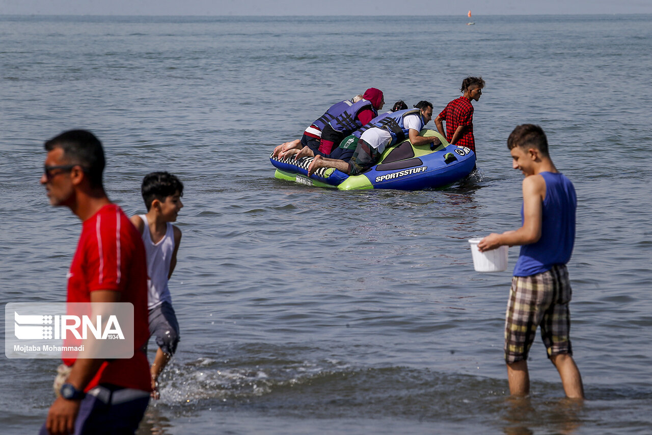 تصاویر: تعطیلات آخر هفته- گیلان