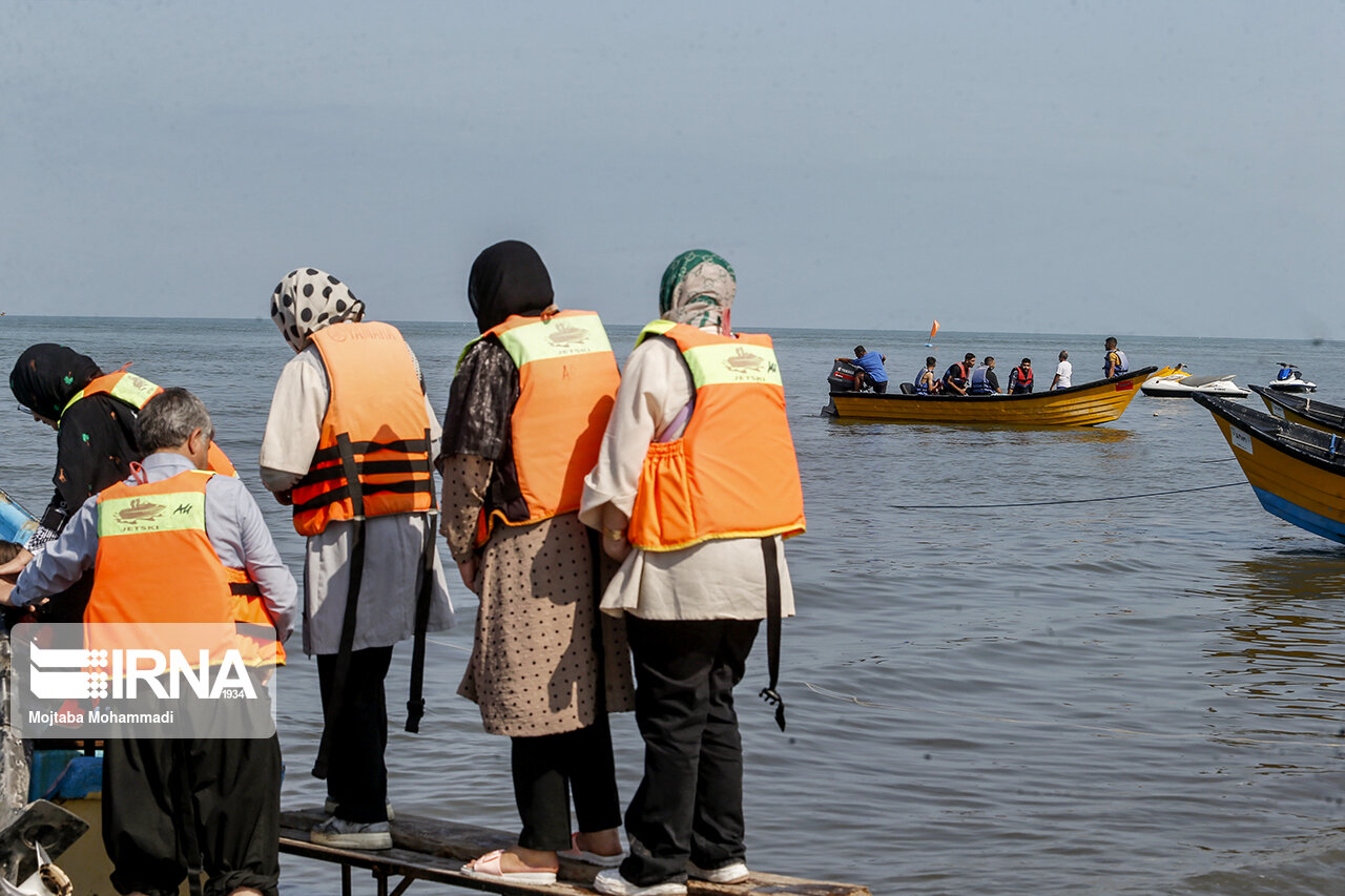 تصاویر: تعطیلات آخر هفته- گیلان