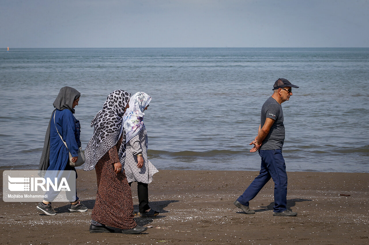 تصاویر: تعطیلات آخر هفته- گیلان