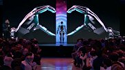 ویدیو / شرکت تسلا از ربات هوش مصنوعی رونمایی کرد