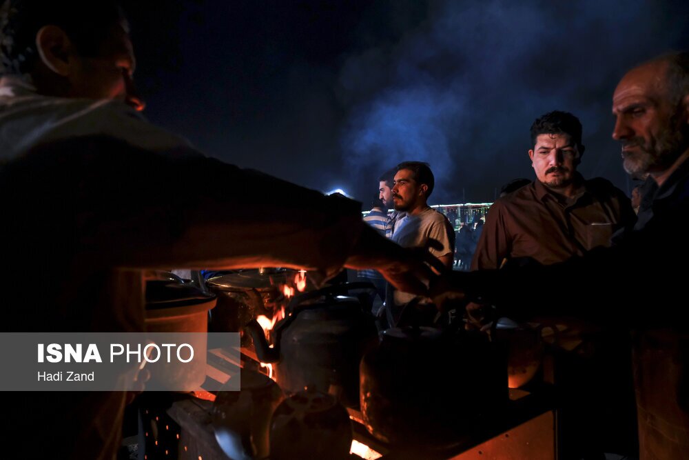 تصاویر: جشنواره وحدت اقوام ایرانی