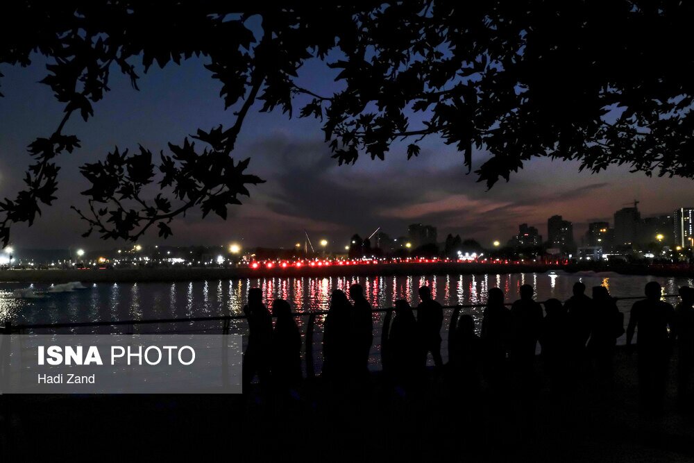 تصاویر: جشنواره وحدت اقوام ایرانی