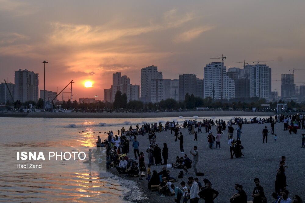 تصاویر: جشنواره وحدت اقوام ایرانی