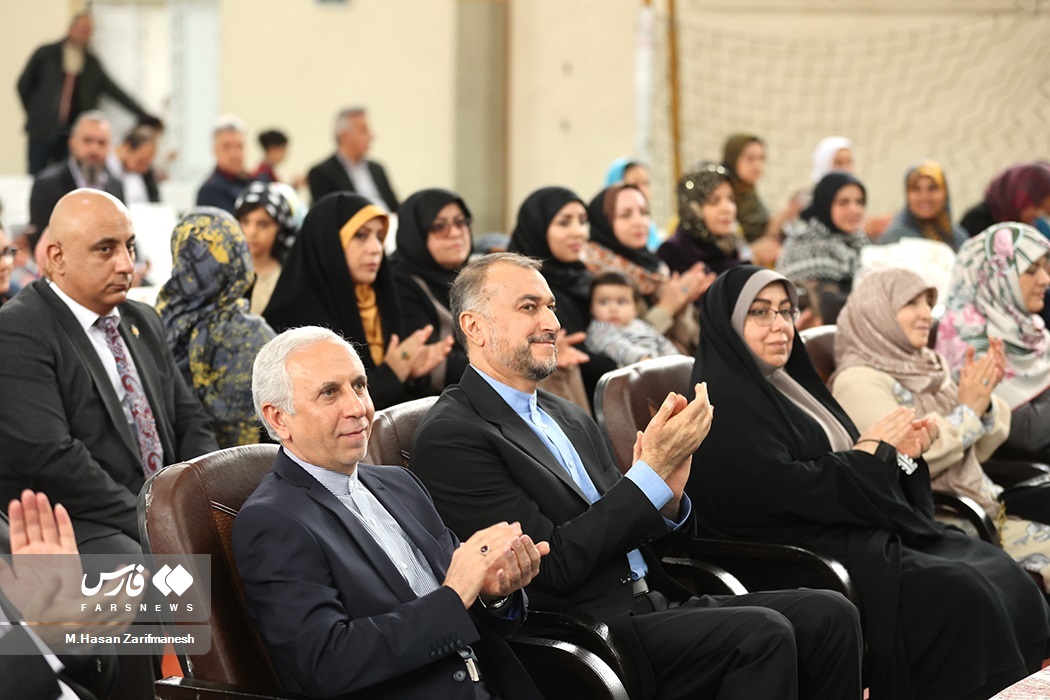 تصاویر: بازدیدهای امروز وزیر خارجه در ارمنستان