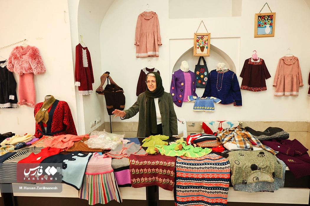 تصاویر: بازدیدهای امروز وزیر خارجه در ارمنستان