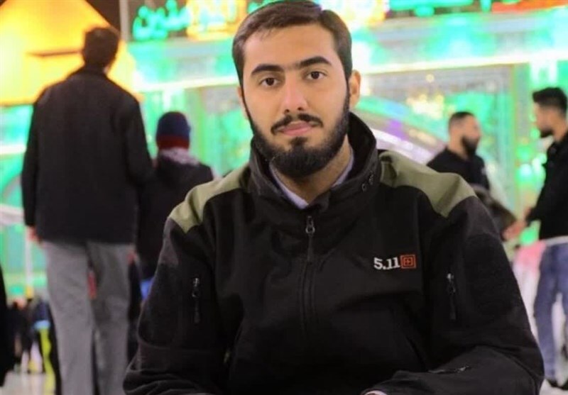 پلیس: عاملان شهادت «آرمان علی‌وردی» بازداشت شدند