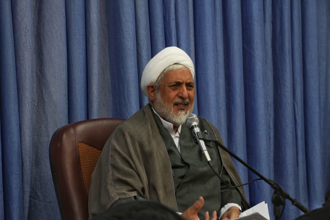 جانشین نماینده ولی فقیه در سپاه: ۵۰ لیدر‌ اغتشاشات از منافقین بودند / سپاه ۴۰ مرکز تروریست‌ها در عراق را هدف گرفت؛ با کشته شدن برخی از افراد آموزش دیده برای اغتشاشات، انسجام و طراحی آن‌ها به هم ریخت