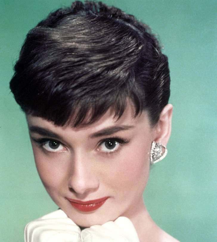 ۷ واقعیت در مورد آدری هپبورن افسانه ای که باورشان برایتان سخت خواهد بود