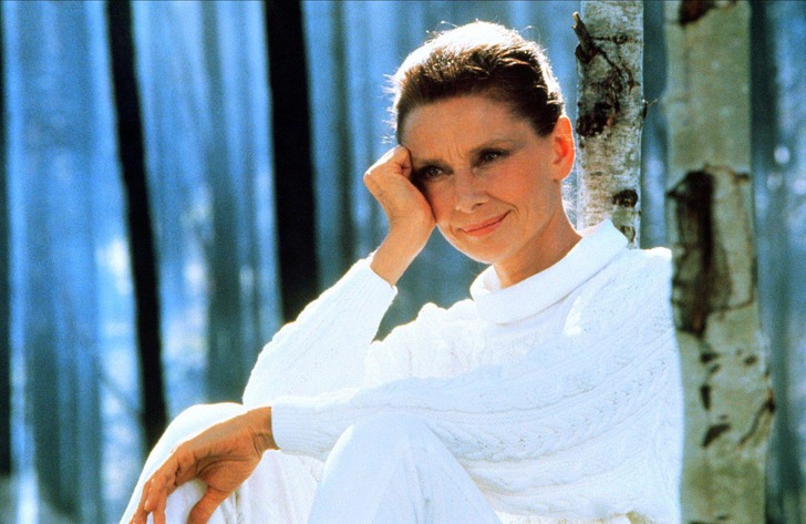 ۷ واقعیت در مورد آدری هپبورن افسانه ای که باورشان برایتان سخت خواهد بود