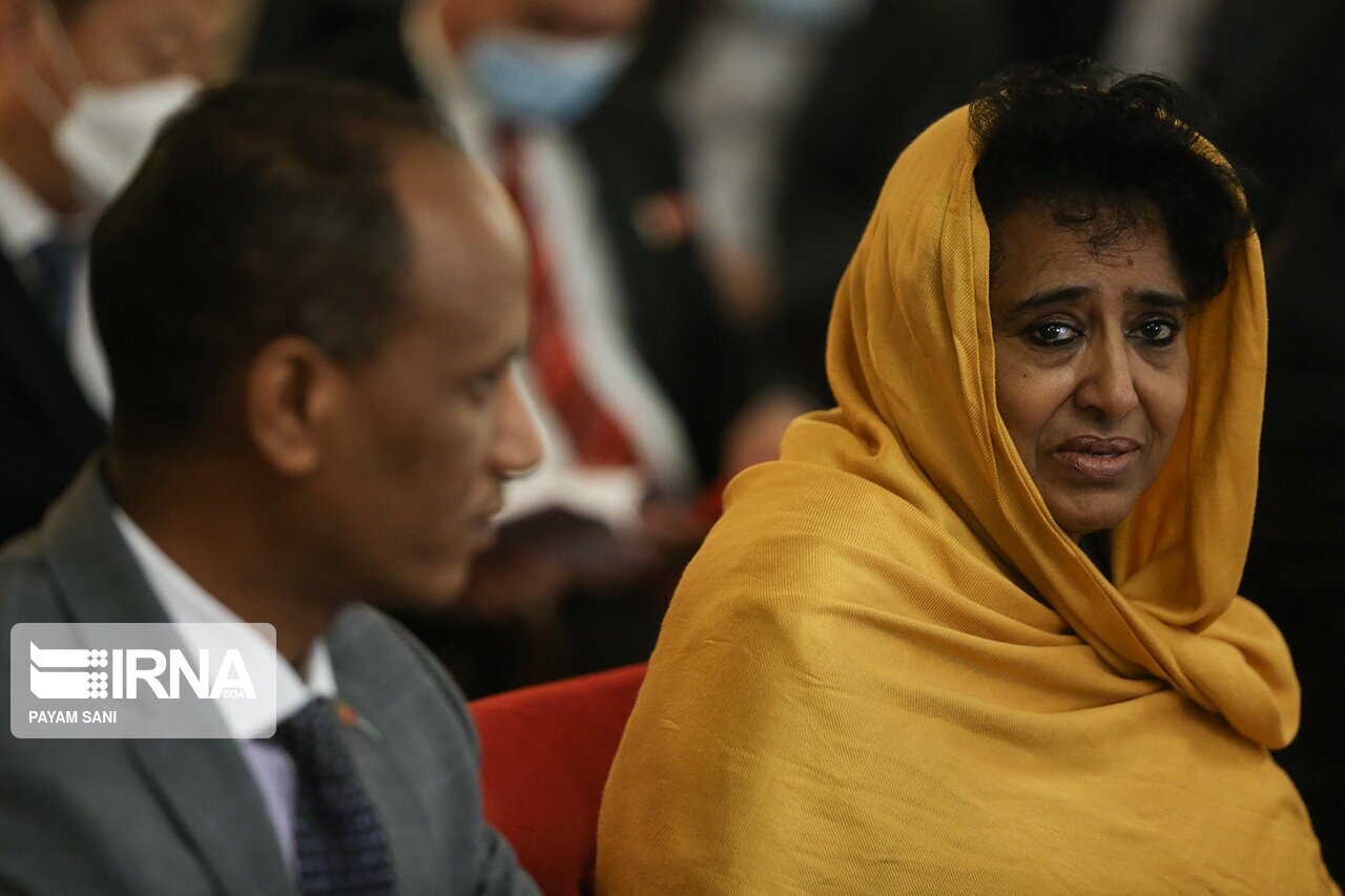 تصاویر: نخستین نشست گروه دوستان دفاع از منشور ملل