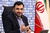 واکنش وزیر ارتباطات به نامه مسدودسازی وی‌پی‌ان‌ها و کاهش ترافیک پلتفرم‌های خارجی: چنین نامه‌ای نه دیده‌ام و نه امضا کرده‌ام