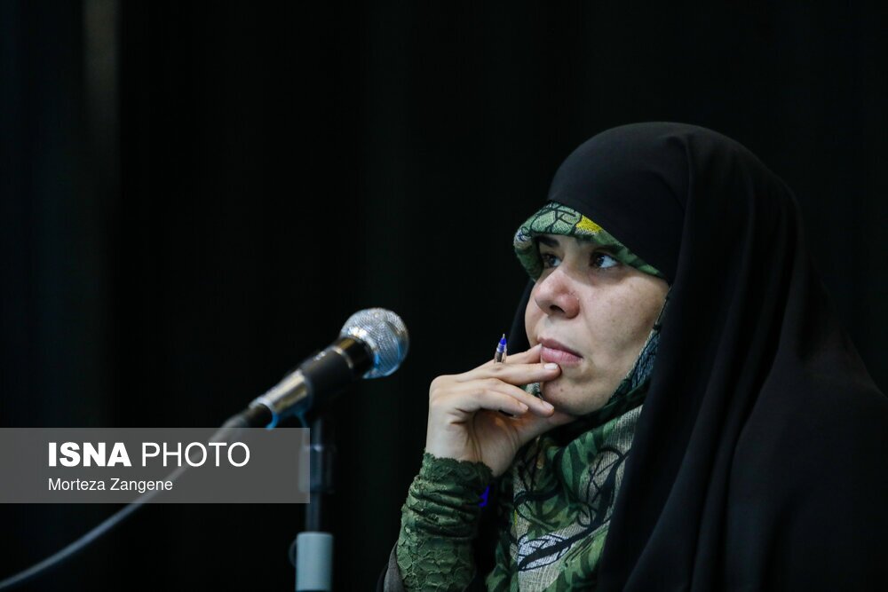 تصاویر: تریبون آزاد دانشجویی - دانشگاه امیرکبیر