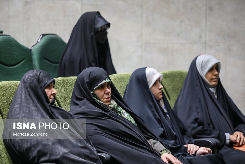 تصاویر: تریبون آزاد دانشجویی - دانشگاه امیرکبیر