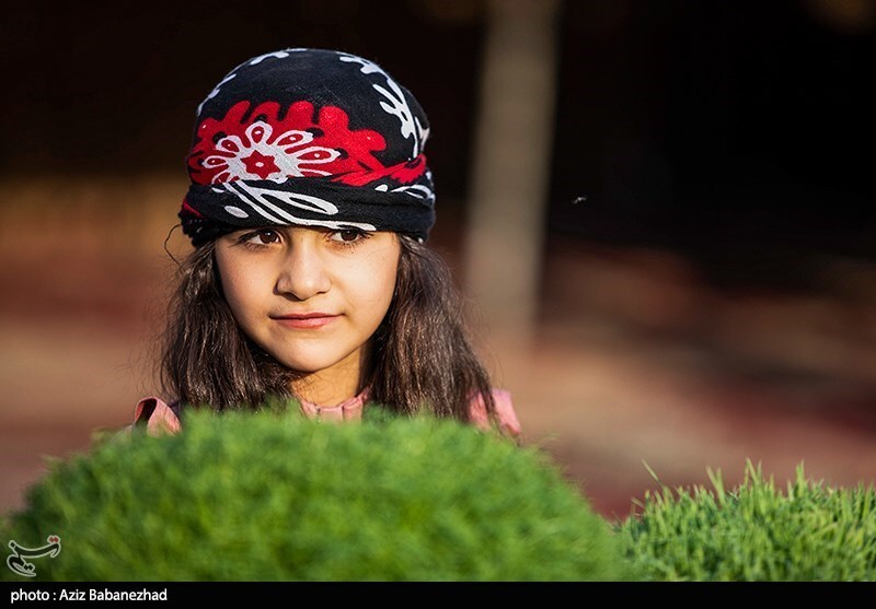 تصاویر: مراسم عروسی سنتی در شهر خرم آباد