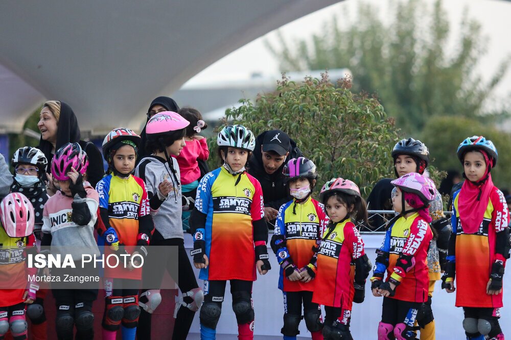 تصاویر: جشنواره بازی و سرگرمی «ایران آینده»