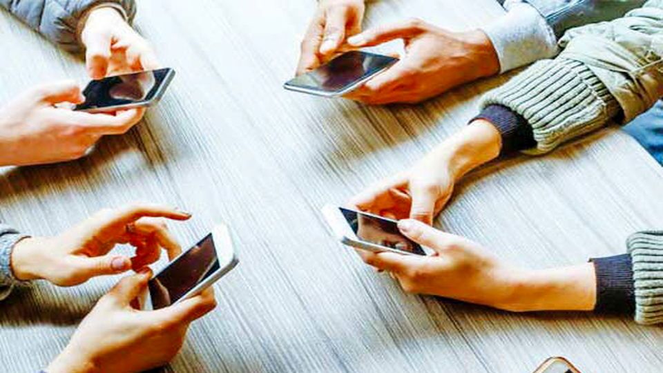پیام رسانهای ایرانی؛ از حرف تا آنچه می توانند پیام رسانهای ایرانی؛ از حرف تا آنچه می توانند