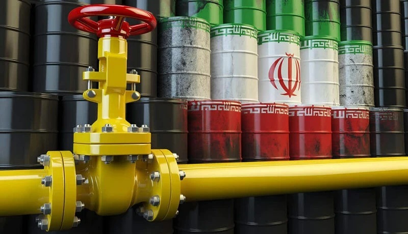 ایران در ۱۰ سال گذشته، ۴۵۰ میلیارد دلار را به خاطر تحریم نفت از دست داده است 
