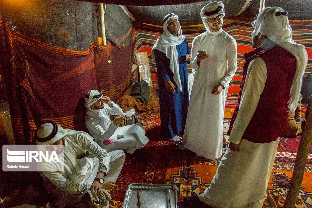 تصاویر: جشنواره فرهنگ اقوام در گرگان