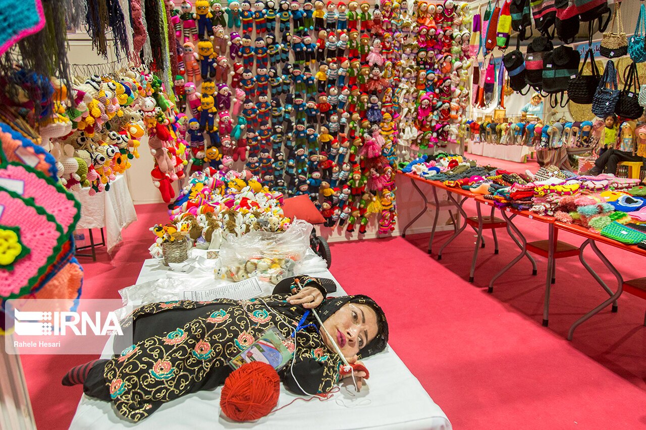 تصاویر: جشنواره فرهنگ اقوام در گرگان