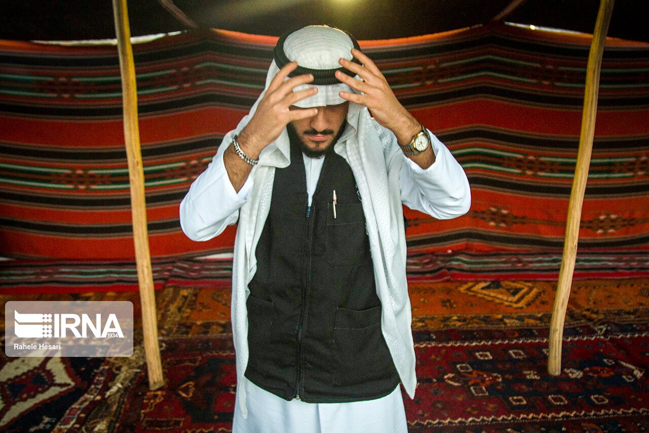 تصاویر: جشنواره فرهنگ اقوام در گرگان