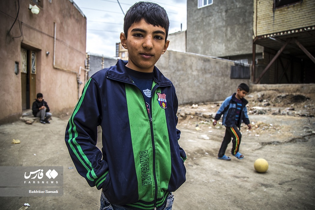 تصاویر: استقبال فوتبالی از «جام جهانی ۲۰۲۲ قطر»